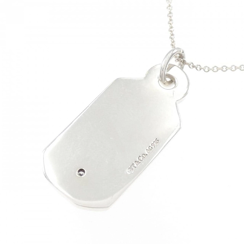 Dây chuyền Tiffany 925 - Hàng hiệu chính hãng 844579