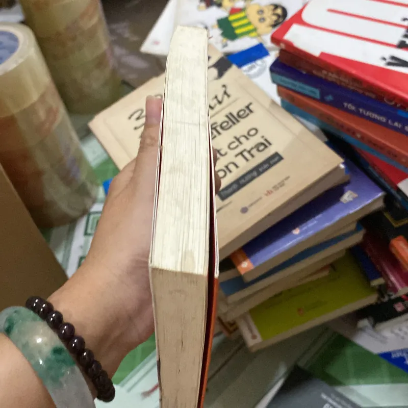 Tâm lý học hành vi trong đầu tư chứng khoán  800689