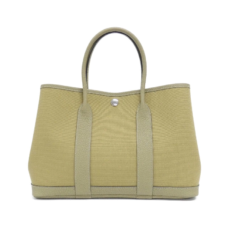 【Sản phẩm chưa sử dụng】Túi Hermes Garden Party 30cm 069573CK 608907