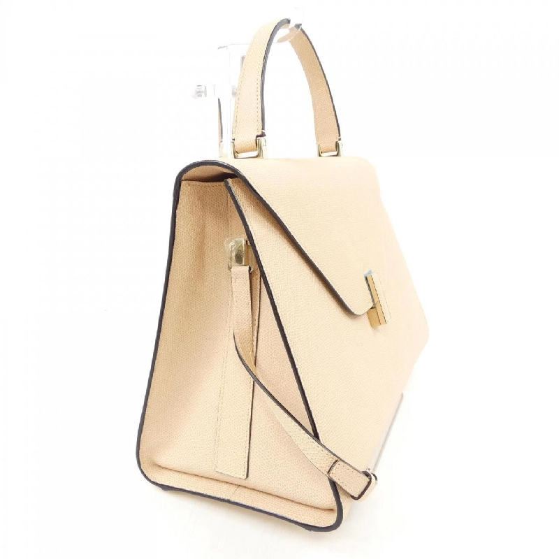 Túi xách VALEXTRA ISIDE WBES0040028LOC99 - Hàng hiệu Chính hãng 831759