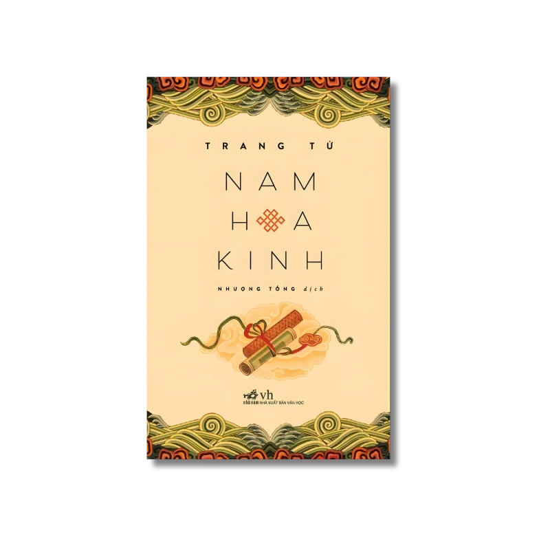 Nam hoa kinh - Trang Tử 724668