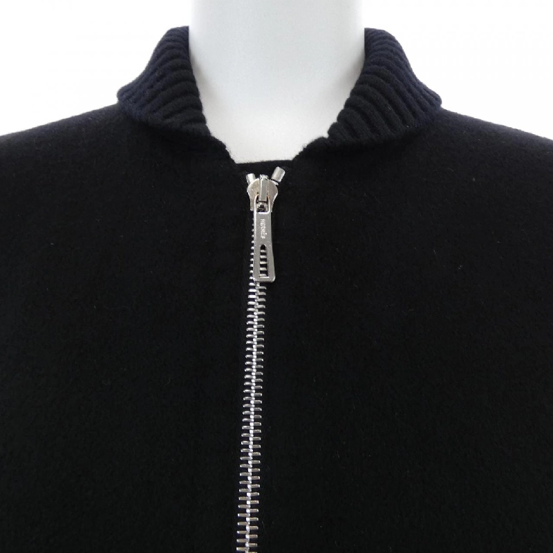 HERMES *07-7111 Áo vest dài - Hàng hiệu Chính hãng 819098