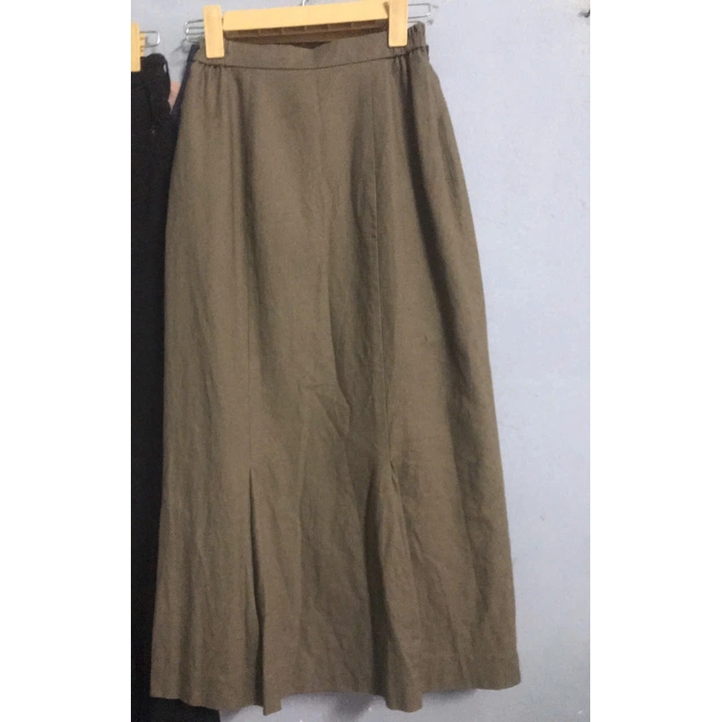 Chân váy công sở  358708