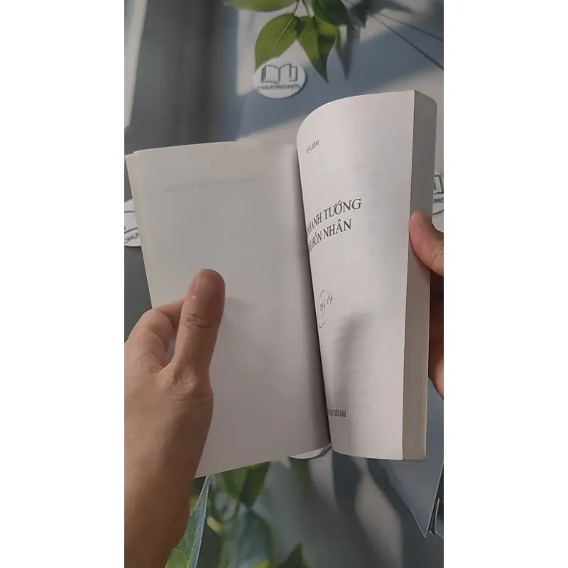 Xem Nhanh Tướng Mệnh Hôn Nhân - Từ Liêm 928499