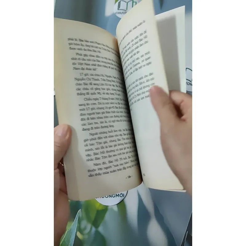 Bác Hồ Viết Di Chúc - Vũ Kỳ 928546