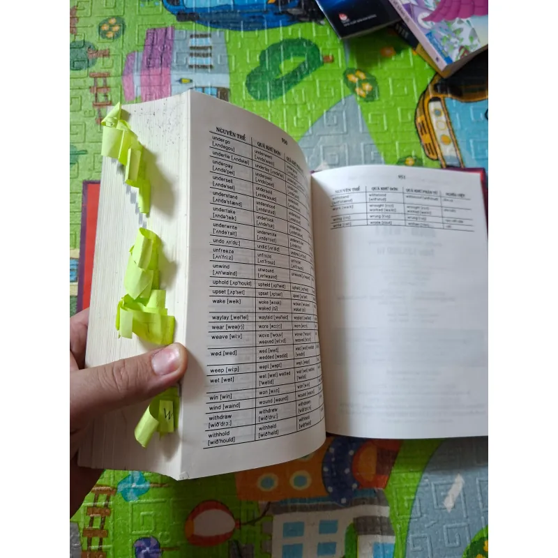 Từ Điển Anh - Việt ( trên 135.000 từ ) 1010586