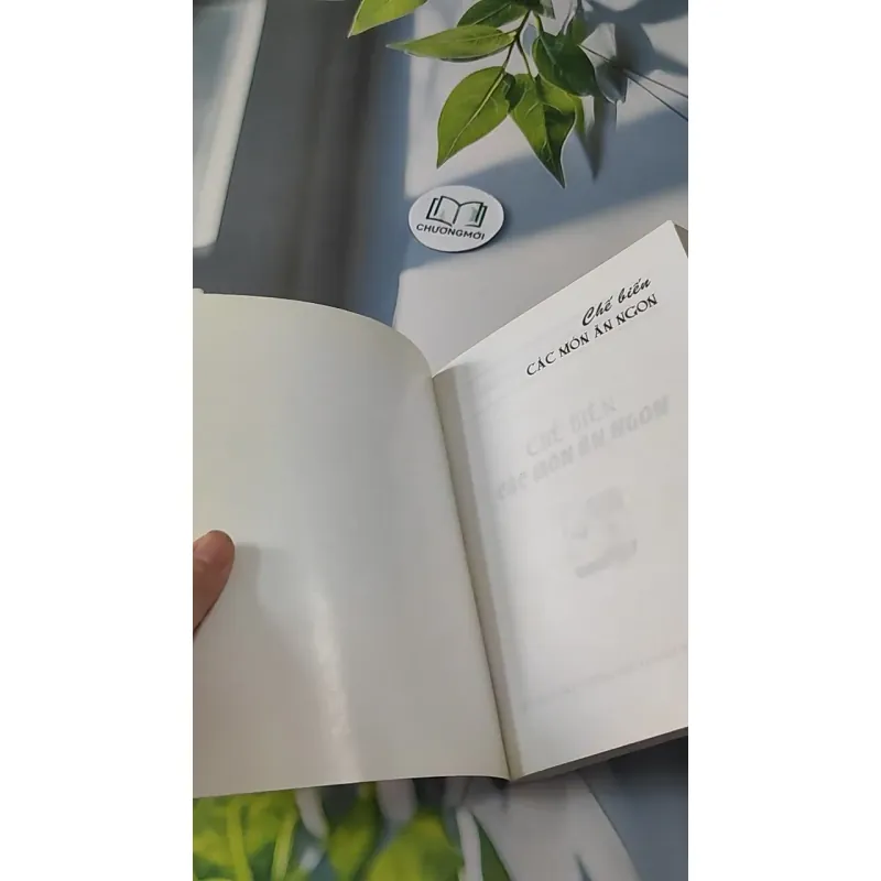Chế Biến Các Món Ăn Ngon - Triệu Thị Chơi 727235