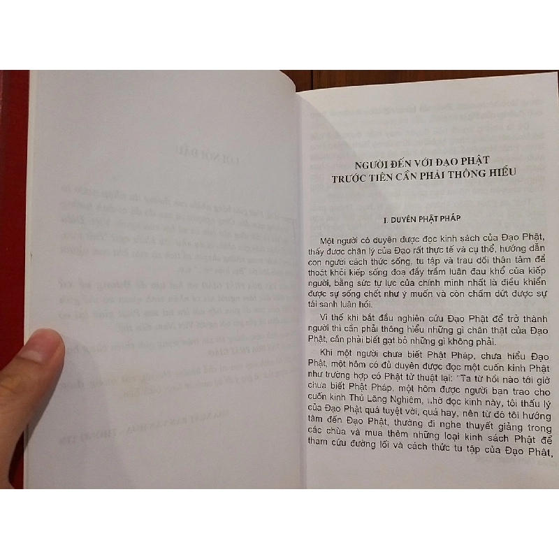 Văn hóa Phật giáo - Đường về xứ phật - 4 quyển - Thượng tọa Thích Thông Lạc 758783