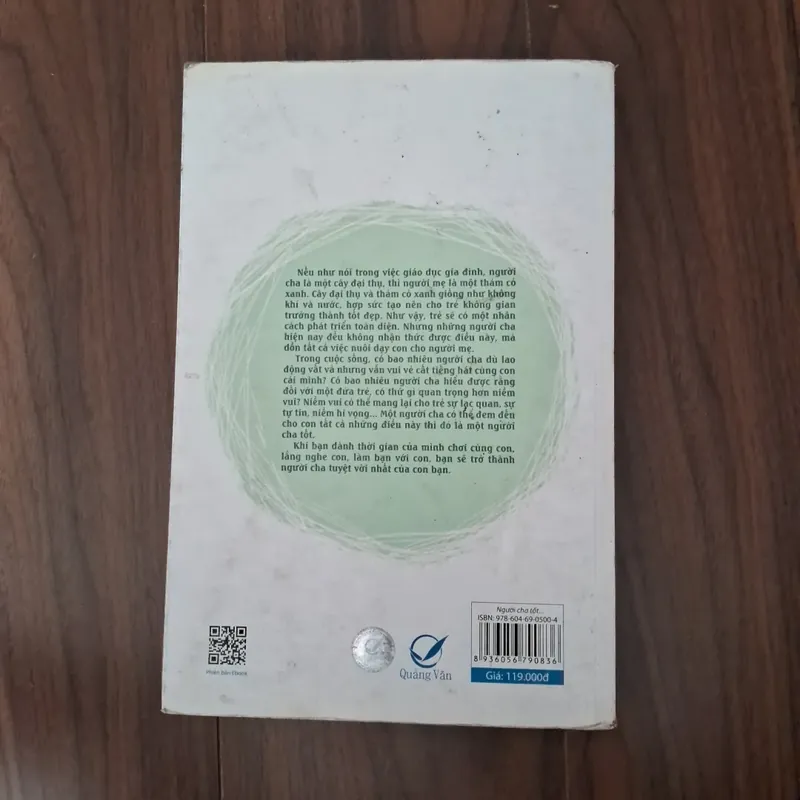 Người cha tốt hơn là người thầy tốt 592993