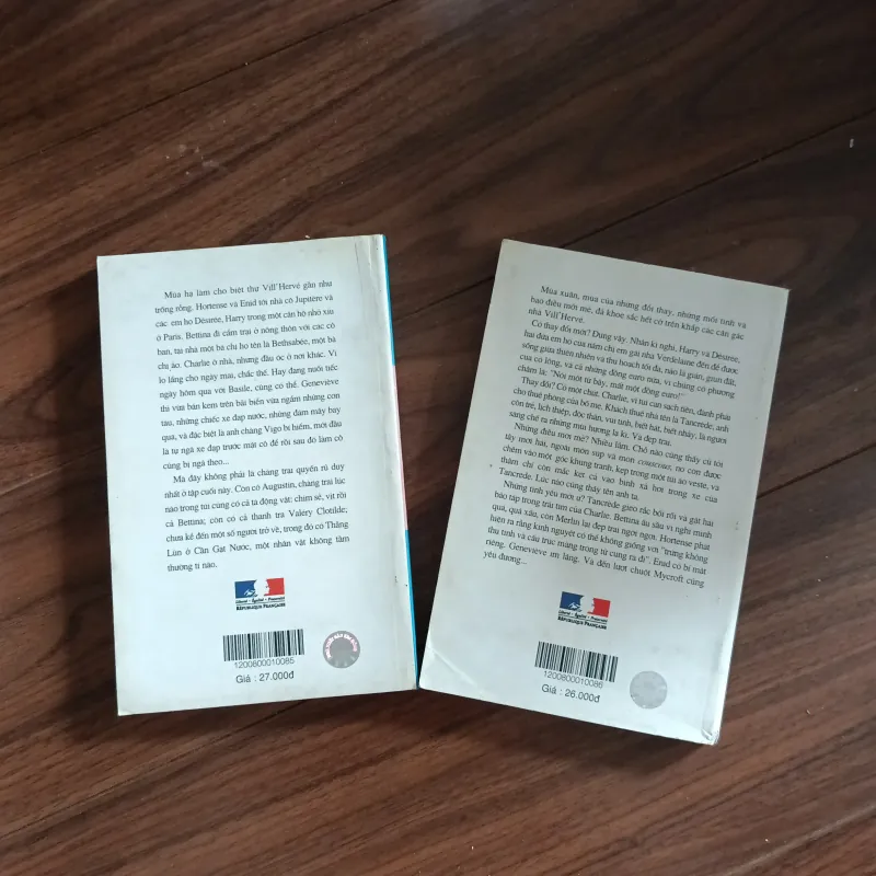 Bốn cô em gái 763351