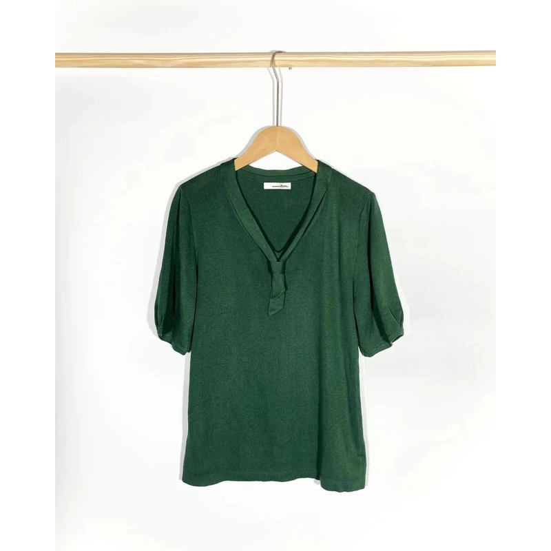 Áo Mongtoghi Brand Pháp Maison De Roem Size M L
 443522