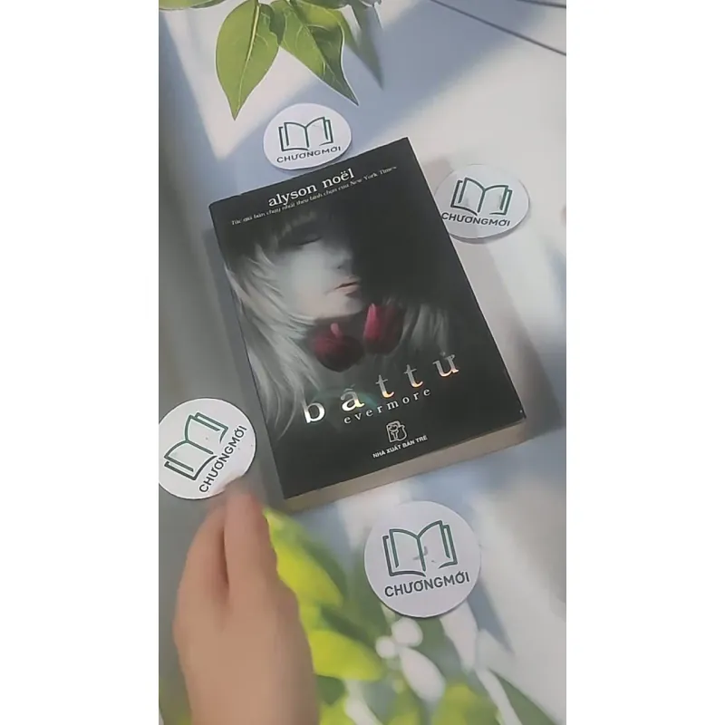 Bất Tử - Evermore 705551