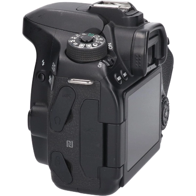 ＥＯＳ８０Ｄ - Hàng hiệu Authentic 879152