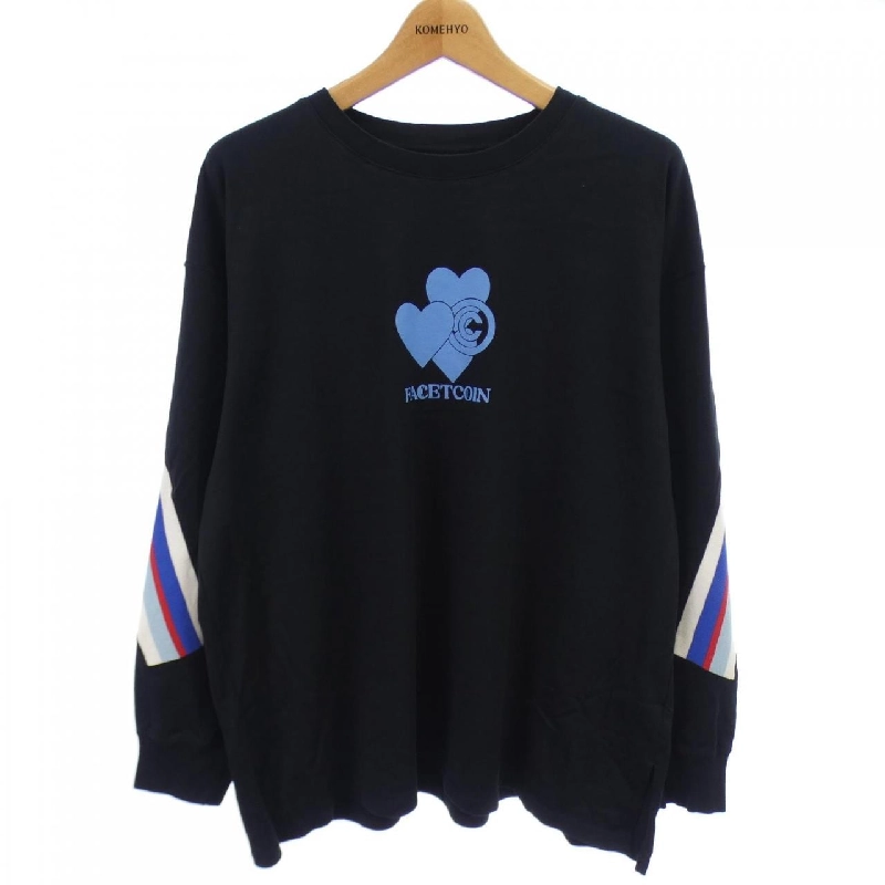 Áo thun FACETASM - Hàng hiệu Authentic 906103