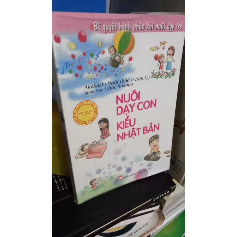 nuôi dạy con kiểu nhật bản 674860