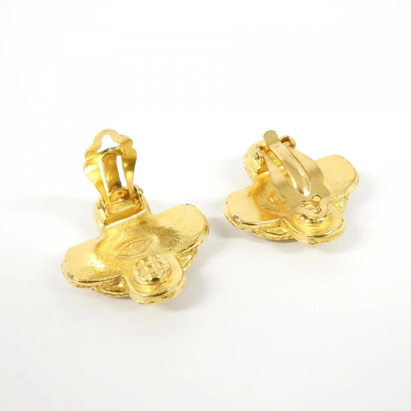 【Vintage】Chanel 03822 Bông tai 627360