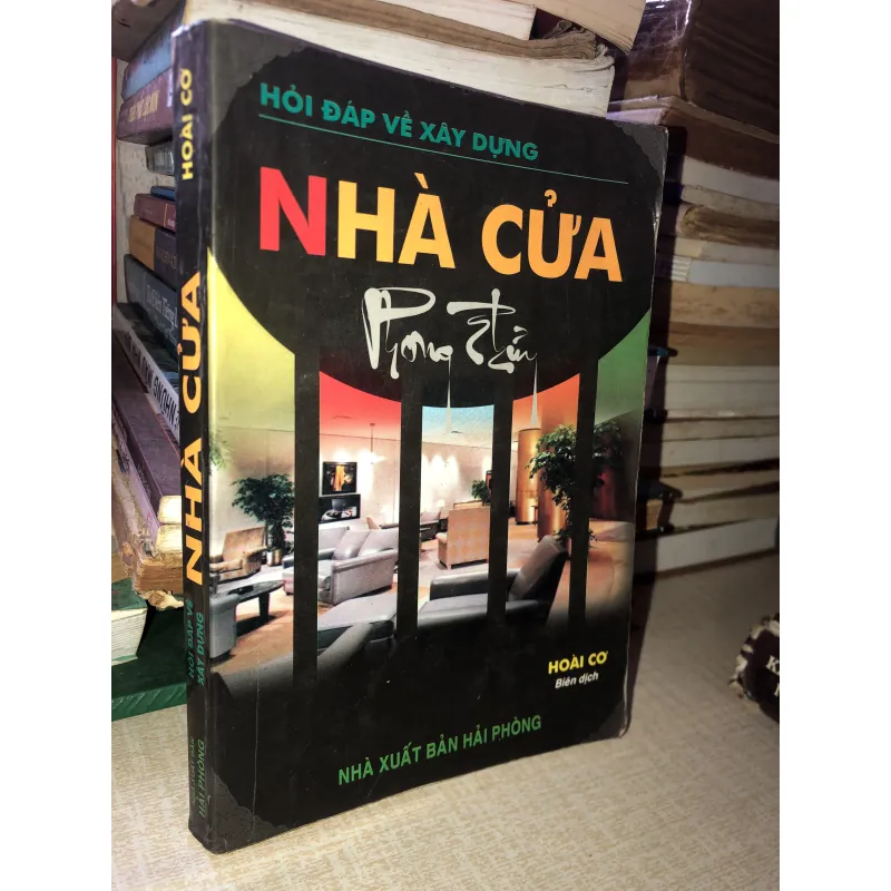 Hỏi đáp về xây dựng nhà cửa  970498