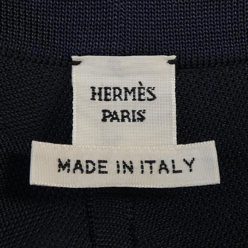 【Mã giảm giá】Áo cardigan dài HERMES 643842