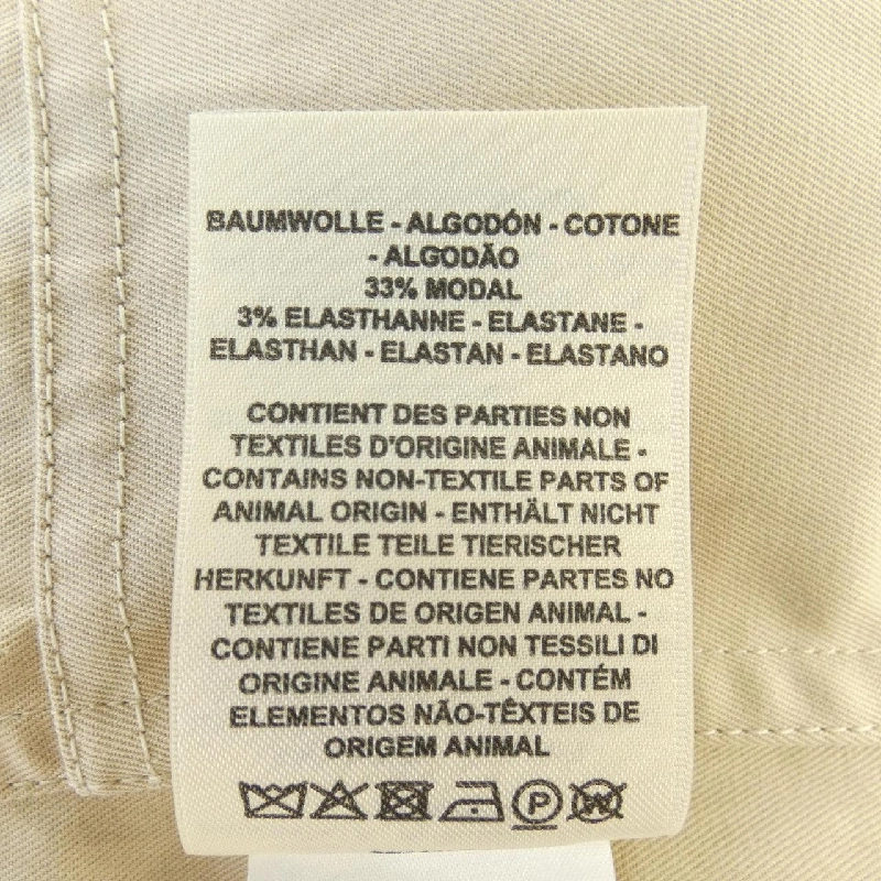 Áo khoác trench HERMES 632970