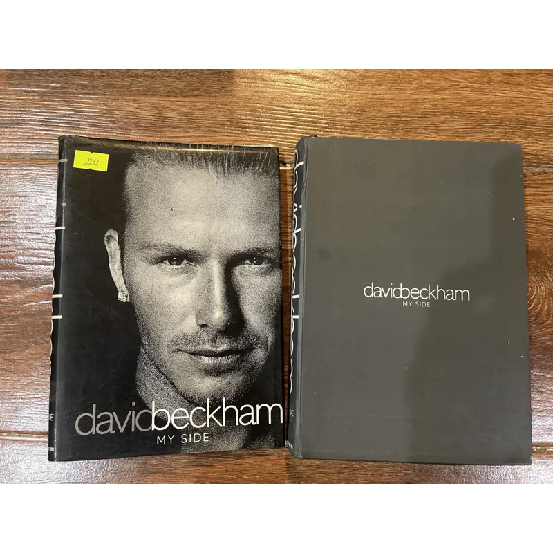 David Beckham Đời Tôi (8) 597082
