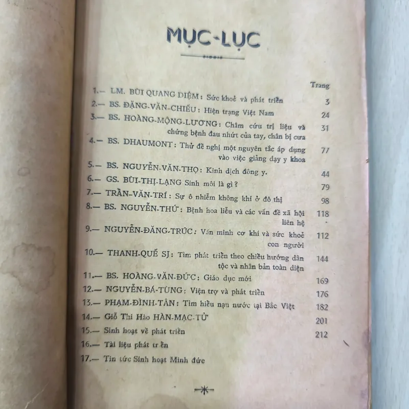 Nguyệt san Minh Đức
Số 3 xuất bản năm 1972
 563854