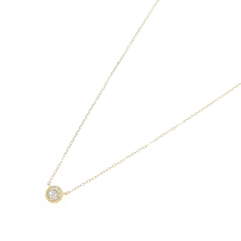 Coco Shunick Dây chuyền kim cương - Hàng hiệu Authentic 845407