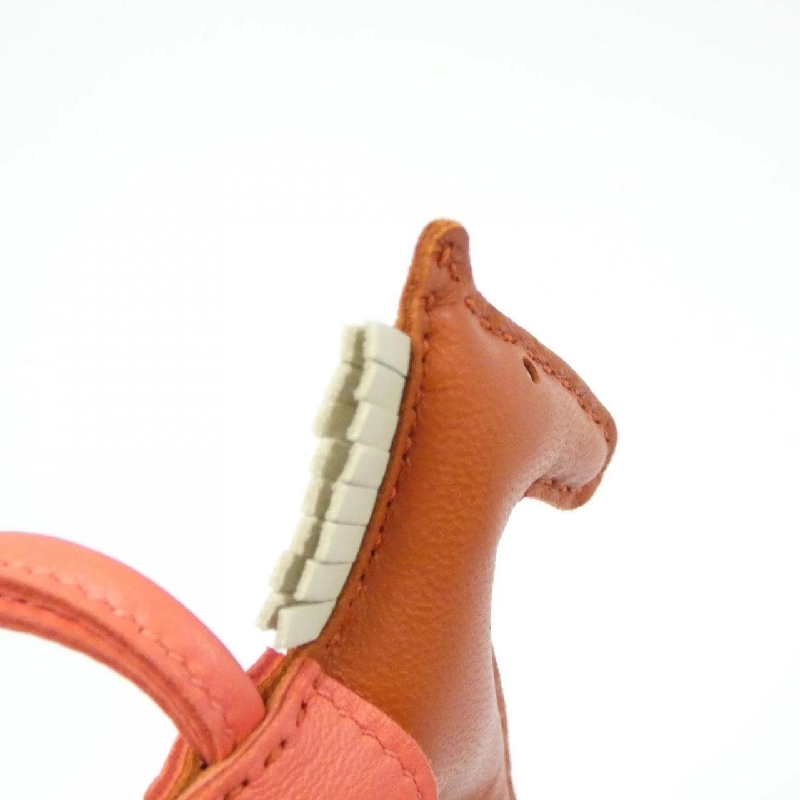 Hàng hiệu Authentic Hermes Rodeo Bag Charm PM 064929CA 808117