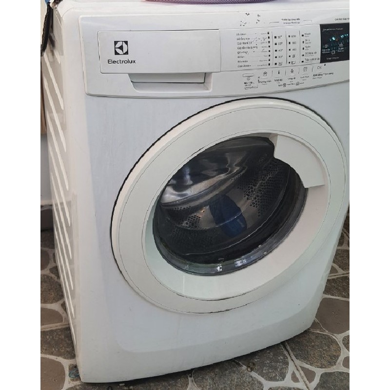 Máy giặt electrolux 7kg EWF80743 4174