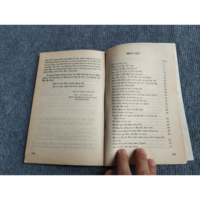 KIM LIÊN TRONG LÒNG NHÂN DÂN VÀ BẦU BẠN 551745