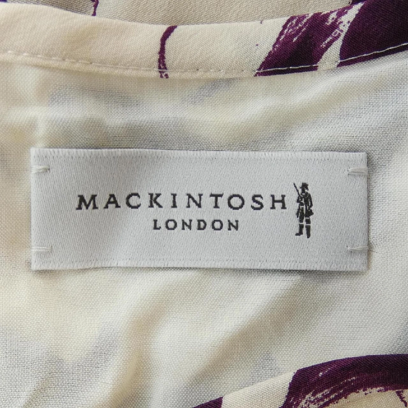 【Mã giảm giá】MACKINTOSH LONDON Đầm 651594