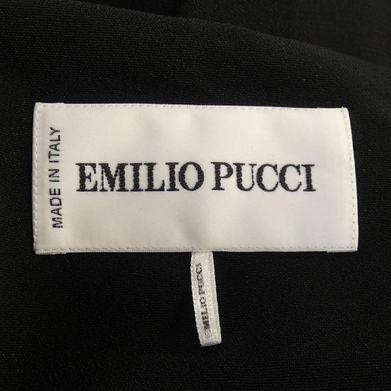 【Mã giảm giá】Váy EMILIO PUCCI 654353