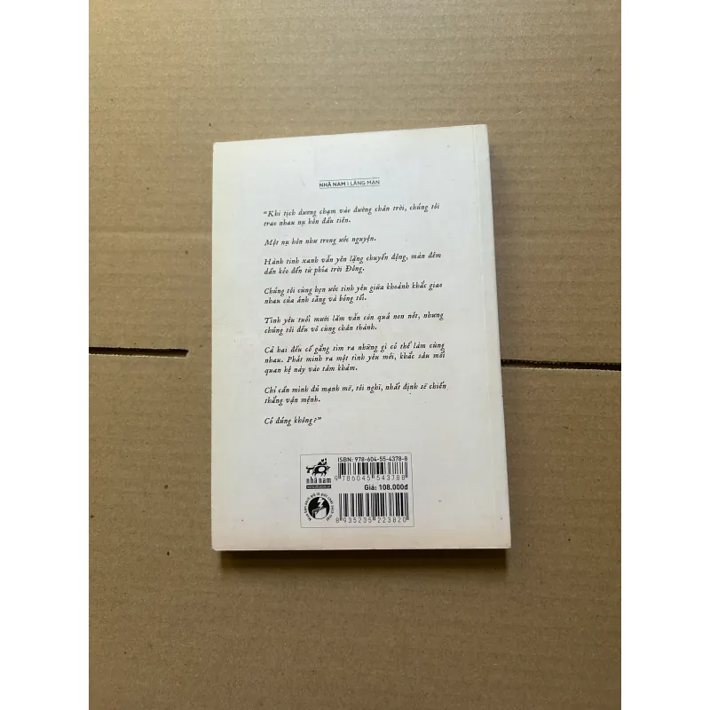 Chuyện về cô gái ấy 977617