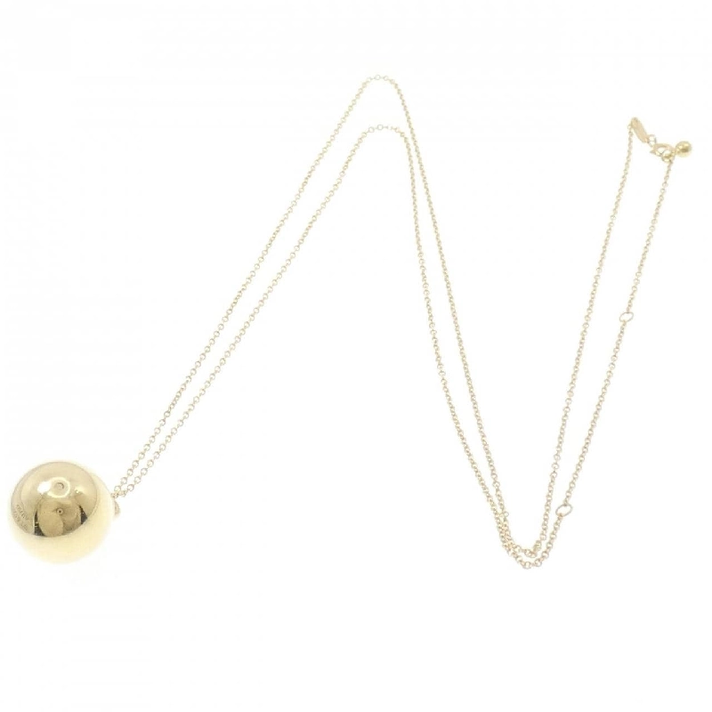 Dây chuyền bóng Tiffany - Hàng hiệu Authentic 839923