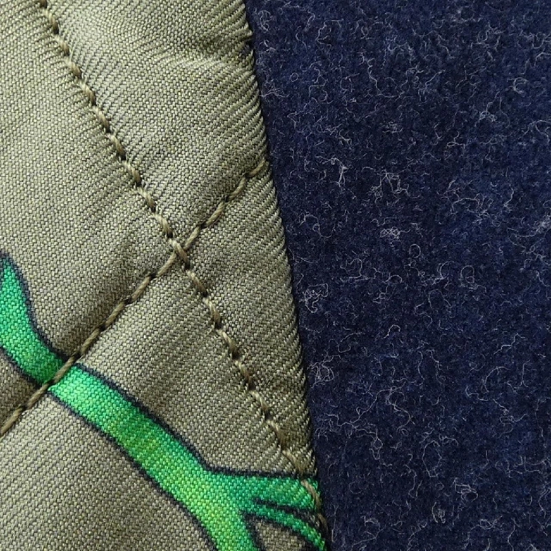 Áo khoác GUCCI - Hàng hiệu Chính hãng 898405