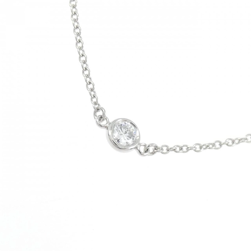 Dây chuyền Tiffany By The Yard - Hàng hiệu Authentic 839618