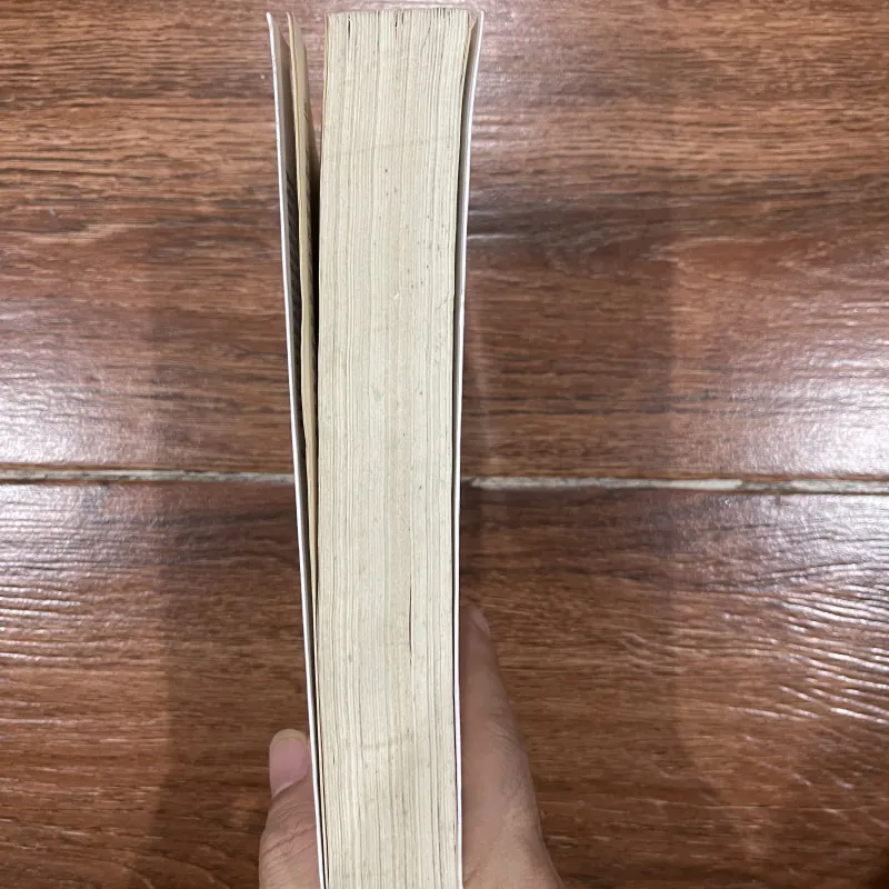 Sử thi Ấn Độ vĩ đại Mahabharata cùng với chí tôn ca (8) 1001696