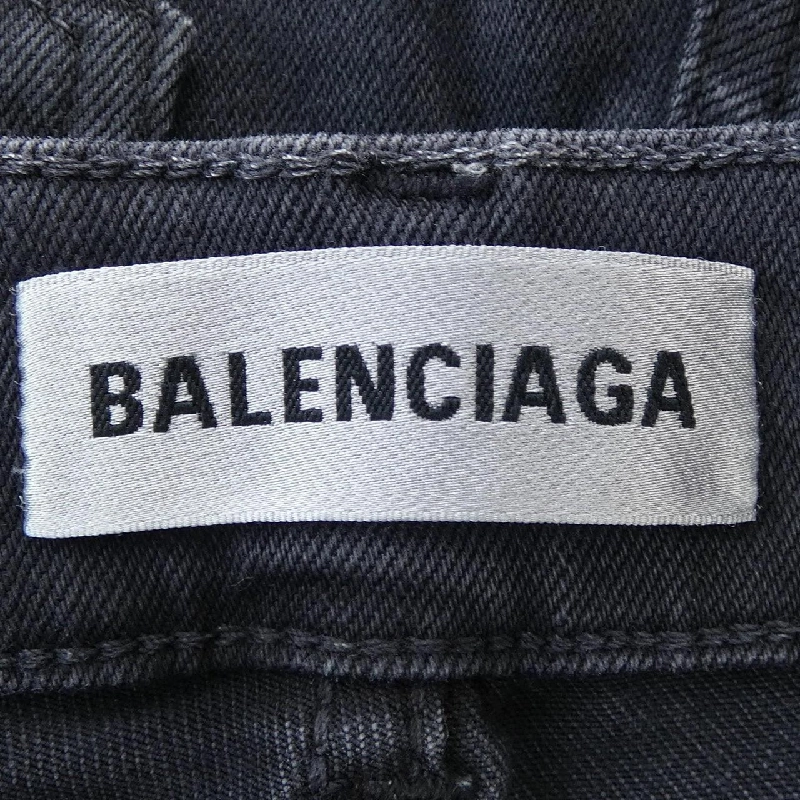 Quần jeans BALENCIAGA - Hàng hiệu Authentic 892407