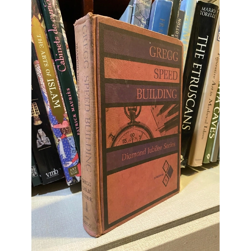 Gregg Speed Building 1030433