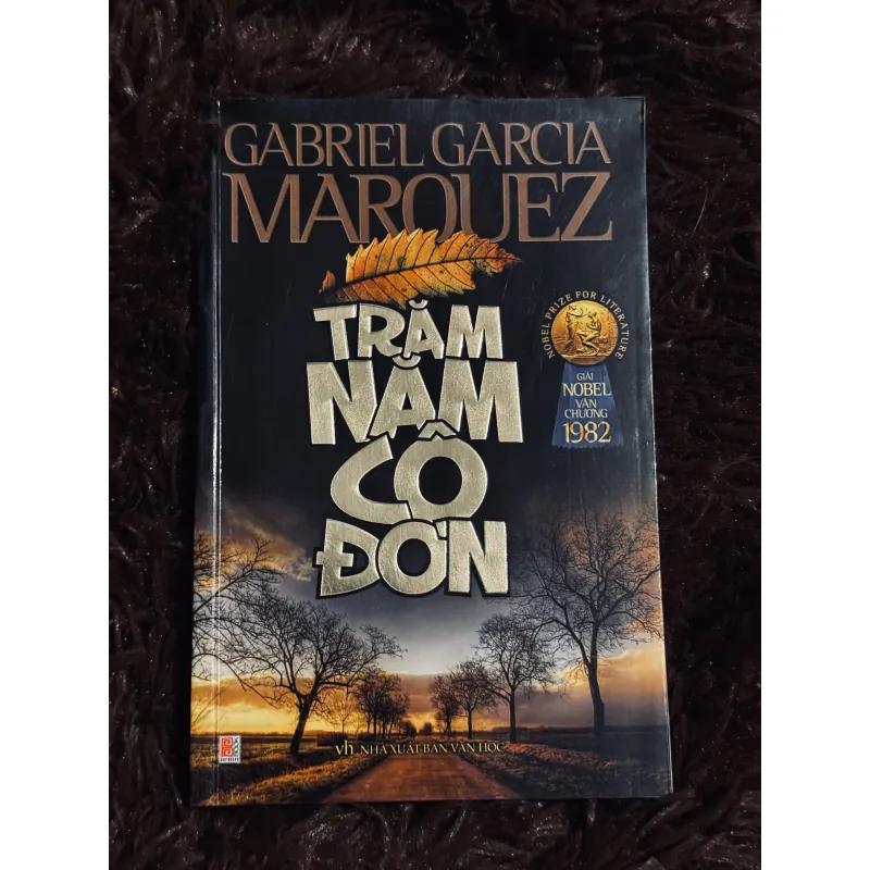 Trăm năm cô đơn 992159