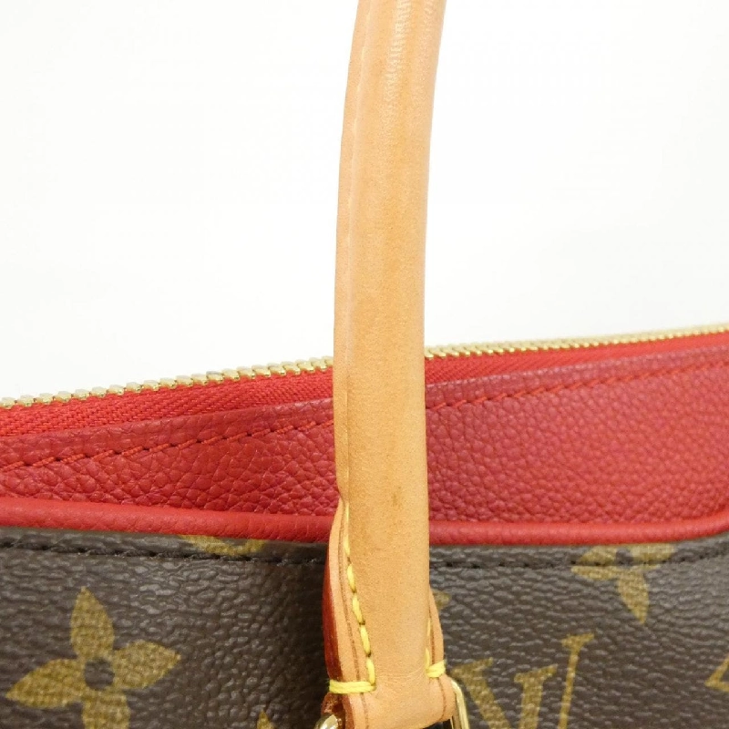 Túi Louis Vuitton Monogram Palas M41175 615707
