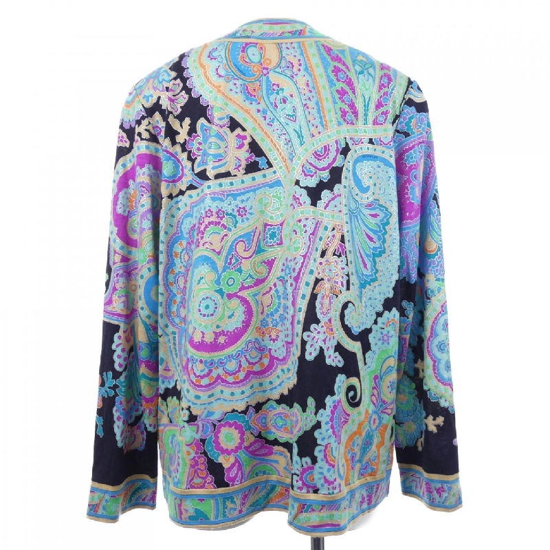 Thời trang LEONARD FASHION - Áo khoác cardigan - Hàng hiệu Authentic 773436