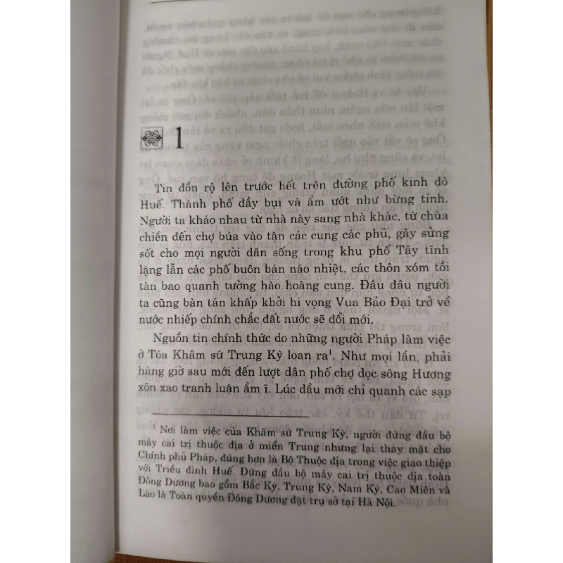 Bảo Đại - 2006 - 500 trang - LỊCH SỬ - CHÍNH TRỊ - TRIẾT HỌC - ANTQ2011-8 921036