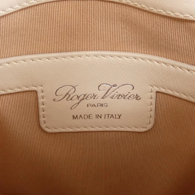 【Đối tượng phiếu giảm giá】Túi ROGER VIVIER 660349