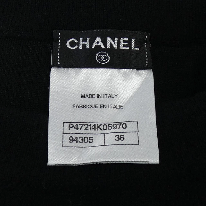 【Mã giảm giá】Chanel CHANEL Đầm 648364