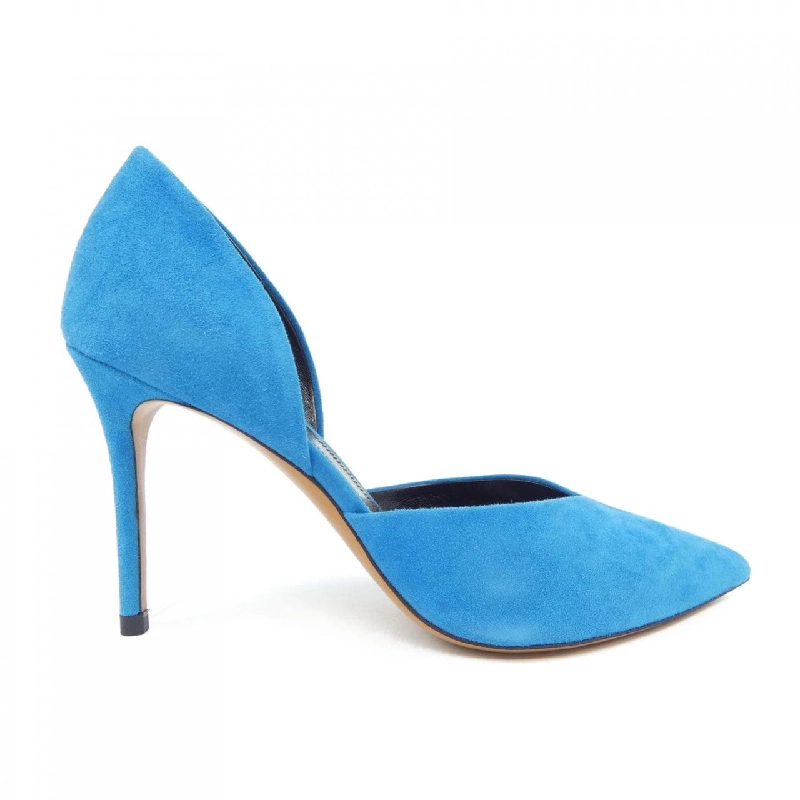 Giày cao gót CELINE - Hàng hiệu Authentic 827531