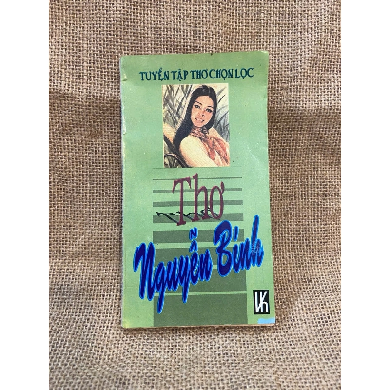 Thơ Nguyễn Bính 1008818