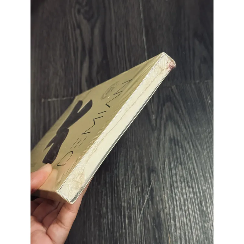 Demian - Hermann Hesse (còn seal) 600964