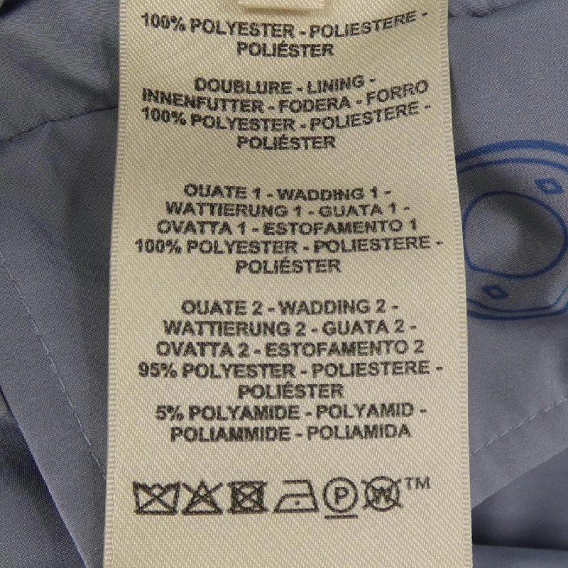 Áo khoác HERMES 5E0160DM - Hàng hiệu Chính hãng 814160