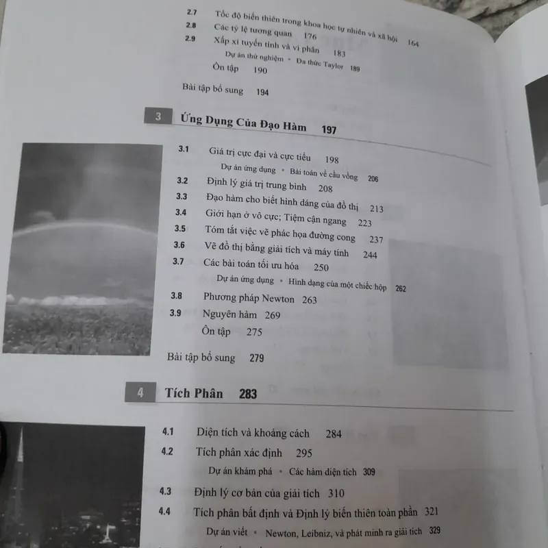 CENGAGE Learning- GIẢI TÍCH Tập 1. CALCULUS 7e. Tác giả Giáo sư James Stewart 726614