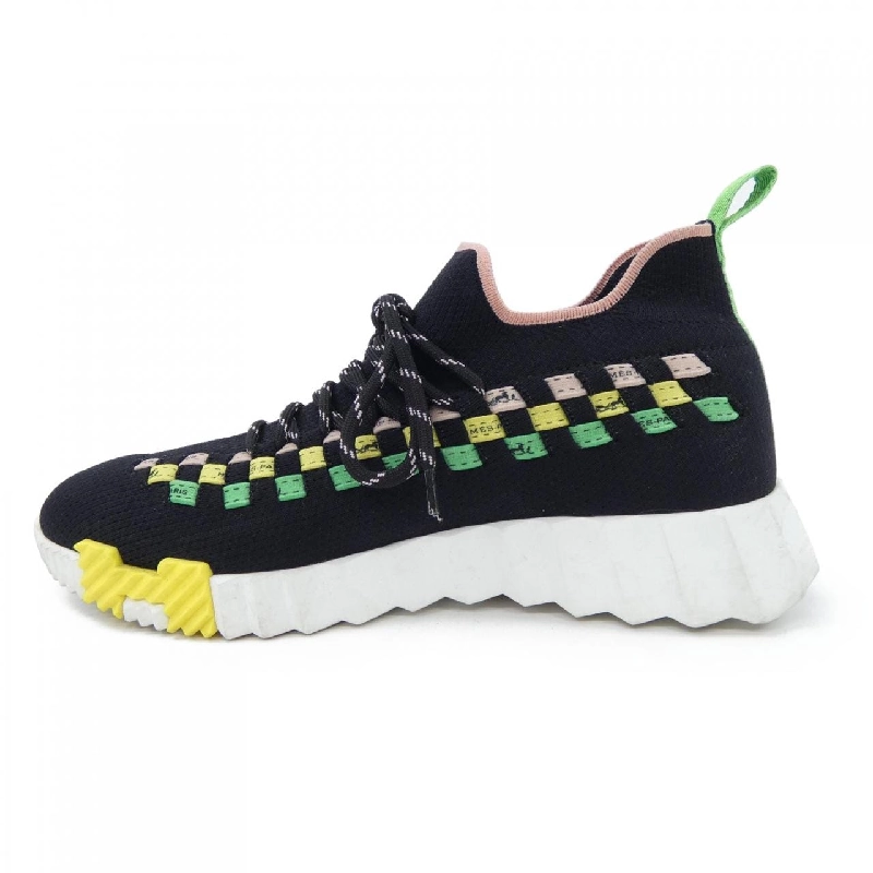 Giày sneaker HERMES Flex 222161Z - Hàng hiệu Authentic 830708